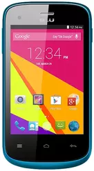 Galeria zdjęć telefonu BLU Dash JR K