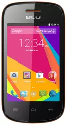 Galeria zdjęć telefonu BLU Dash JR TV