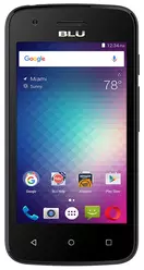 Galeria zdjęć telefonu BLU Dash L2