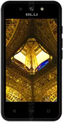 Galeria zdjęć telefonu BLU Dash L4 LTE
