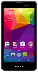 Galeria zdjęć telefonu BLU Dash M