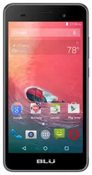 Galeria zdjęć telefonu BLU Dash M2