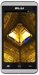 Galeria zdjęć telefonu BLU Dash Music 4.0 D272i