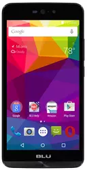 Galeria zdjęć telefonu BLU Dash X LTE
