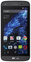 Galeria zdjęć telefonu BLU Dash X Plus LTE