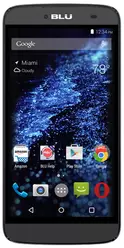 Galeria zdjęć telefonu BLU Dash X Plus