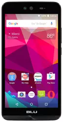 Galeria zdjęć telefonu BLU Dash X