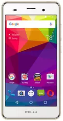 Galeria zdjęć telefonu BLU Dash X2
