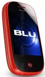 Galeria zdjęć telefonu BLU Deco