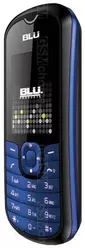 Galeria zdjęć telefonu BLU Deejay T200