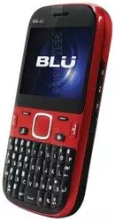 Galeria zdjęć telefonu BLU Disco2Go II