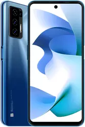 Galeria zdjęć telefonu BLU F91