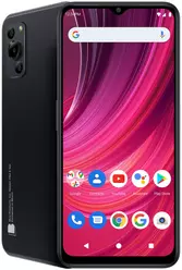 Galeria zdjęć telefonu BLU F92e