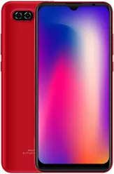 Galeria zdjęć telefonu BLU G50 Mega 2022