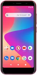 Galeria zdjęć telefonu BLU G50
