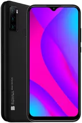 Galeria zdjęć telefonu BLU G51 Plus