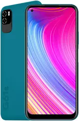 Galeria zdjęć telefonu BLU G61S
