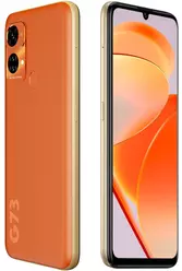 Galeria zdjęć telefonu BLU G73