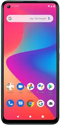 Galeria zdjęć telefonu BLU G91