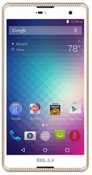 Galeria zdjęć telefonu BLU Grand 5.5 HD