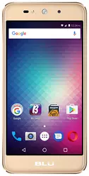 Galeria zdjęć telefonu BLU Grand Max
