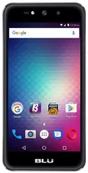 Galeria zdjęć telefonu BLU Grand X