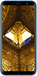 Galeria zdjęć telefonu BLU J6