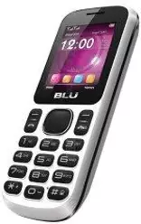 Galeria zdjęć telefonu BLU Jenny T162