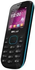 Galeria zdjęć telefonu BLU Jenny T172