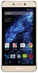 Galeria zdjęć telefonu BLU Life Mark