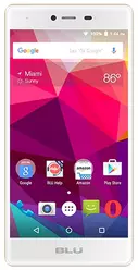 Galeria zdjęć telefonu BLU Life One X 2016