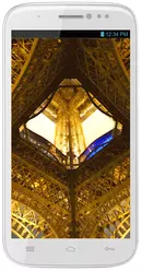 Galeria zdjęć telefonu BLU Life View