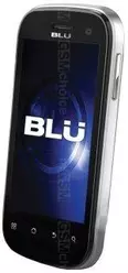 Galeria zdjęć telefonu BLU Magic 2