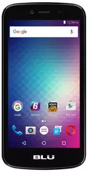 Galeria zdjęć telefonu BLU Neo X LTE