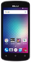 Galeria zdjęć telefonu BLU Neo X Mini