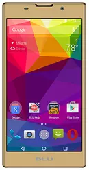 Galeria zdjęć telefonu BLU Neo X Plus