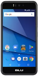 Galeria zdjęć telefonu BLU R2 LTE