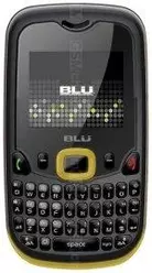 Galeria zdjęć telefonu BLU Samba Mini Q200