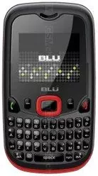 Galeria zdjęć telefonu BLU Samba Mini Q210