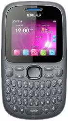 Galeria zdjęć telefonu BLU Samba W