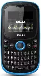 Galeria zdjęć telefonu BLU Samba