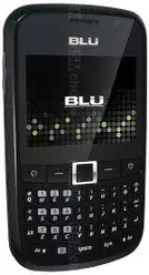 Galeria zdjęć telefonu BLU Speed Q400