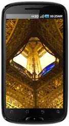 Galeria zdjęć telefonu BLU Studio 5.3 D500
