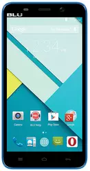 Galeria zdjęć telefonu BLU Studio 5.5 C