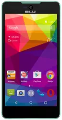 Galeria zdjęć telefonu BLU Studio C 5+5 LTE