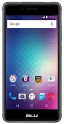 Galeria zdjęć telefonu BLU Studio C 8+8 LTE