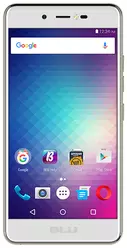 Galeria zdjęć telefonu BLU Studio G Max