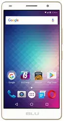 Galeria zdjęć telefonu BLU Studio G Plus HD