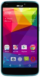 Galeria zdjęć telefonu BLU Studio G Plus