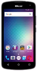 Galeria zdjęć telefonu BLU Studio G2 HD